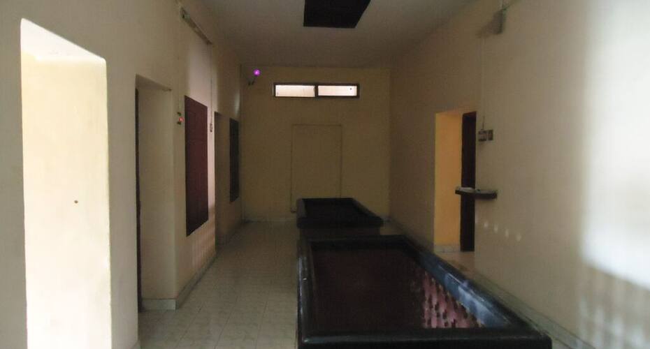 Ashoka Tourist Home, Palakkad 5